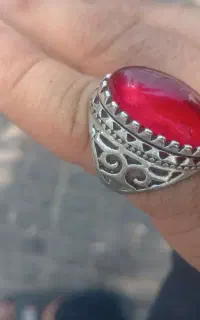 انگشتر