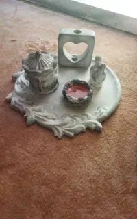 ظروف سنگ مصنوعی
