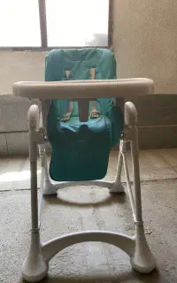 صندلی غذای کودک