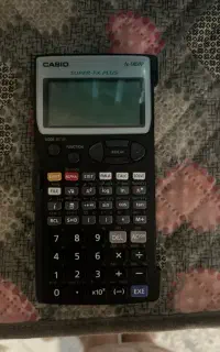 ماشین حساب