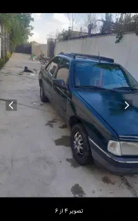 ماشین سواری