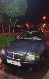 چری کویین 1389 سانروف