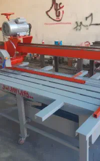 فرز آبی/دستگاه برش سنگ و سرامیک/سبک ساختمانی