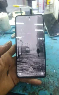 ال سی دی روکارa51.   lcd a51