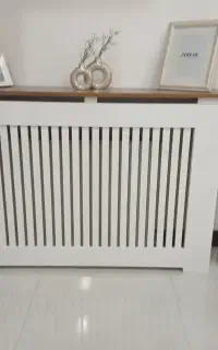 کاور شوفاژ
