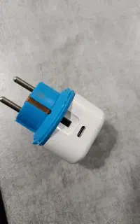 شارژر و هندزفری آیفون
