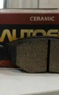 لنت جلوی رانا