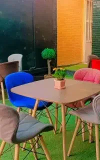 تهیه غذا کافه رستوران