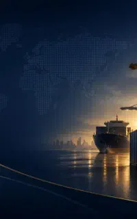 مرکز خدمات بازرگانی