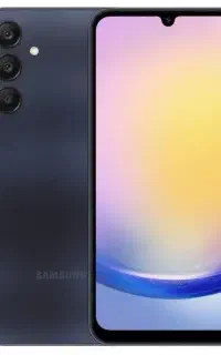 فروش a25 بدون خط و خش