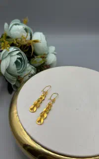 گوشواره اویز