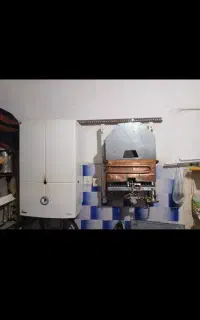 تعمیر آبگرمکن.لوله کشی .نصب و راه اندازی پمپ ها