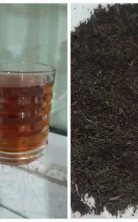 چایی ایرانی