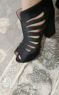 کفش زنانه