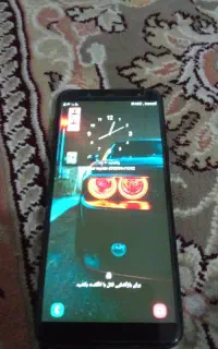 گوشی j6