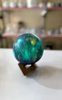 چراغ خواب اسپیکردار