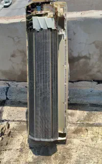 خدمات فنی تاسیساتی