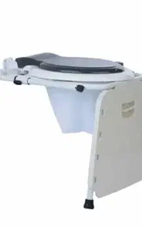 توالت فرنگی دیواری