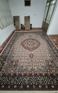 2عدد فرش فروشی