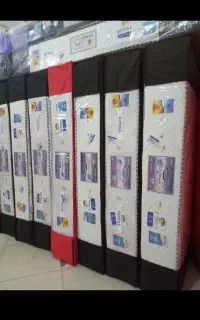 تخت و تشک رویال تهران اصل