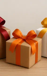 هدیه ایی که خوشحالت میکنه