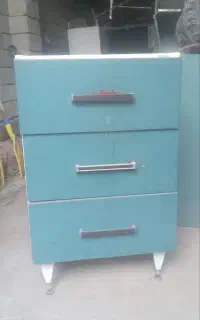 کابینت ام دی آف سالم