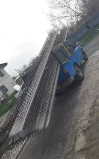 تیرچه،آرماتوربندی