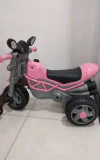 موتور موزیک دار