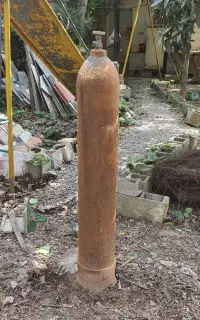 کپسول هوا روسی