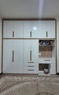 کابینت وکمد دیواری