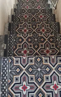 گلیمچه درحد نو