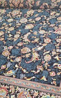 دو عدد فرش ۱۲ متری نو