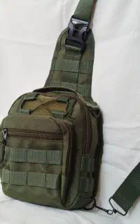 کیف تاکتیکال و روزمره