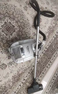 جاروبرقی کیسه ای بلانزو