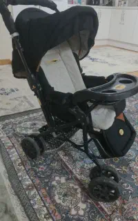 کالسکه کودک