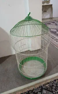 قفص پرندگان
