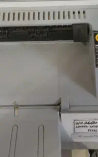پرینتر hp 1102