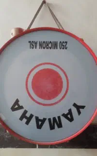 طبل محرم