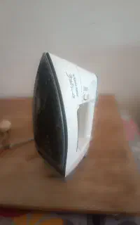 اتو بخار سالم