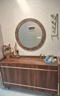 میز کنسول میز تی وی