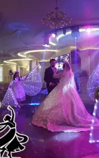 آموزش رقص های دسته جمعی و آیینی اقوام ایرانی