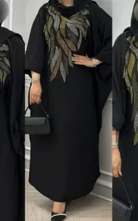 عباهای محرمی