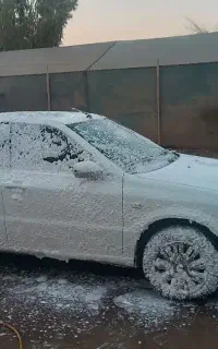 سورن پلاس دریچه سیمی