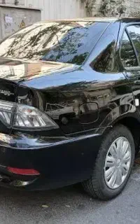 سمند سورن پلاس xu7p