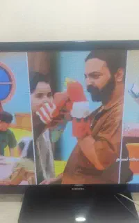 تلوزیون سامسونگ ۴۳