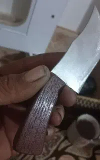 کارد کمری