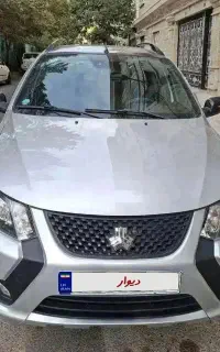 کوییک GXR-L مدل 404