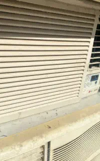 کولر گازی 12 هزار ال جی