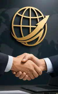 دعوت به همکاری تجاری با دارنده کارت بازرکانی معتبر