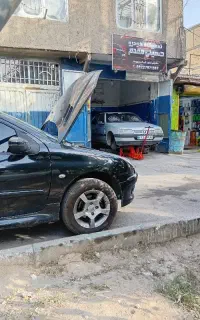 تعمیرگاه مکانیکی خدمات ضمانتدار(تخفیف ۲۰%خدمات)